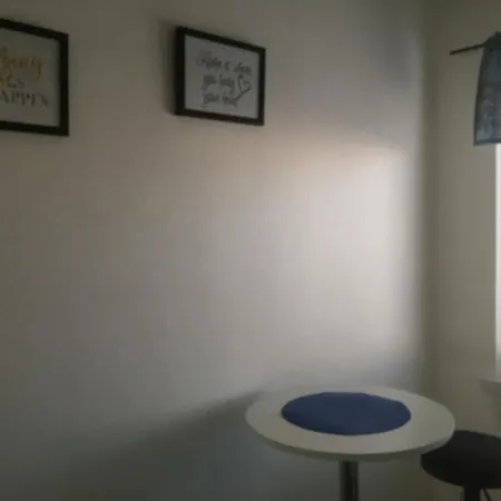 Keskikatu Apartment *