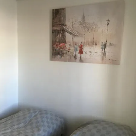 公寓 Keskikatu 科沃拉