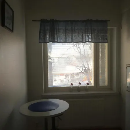 Keskikatu Apartment Kouvola