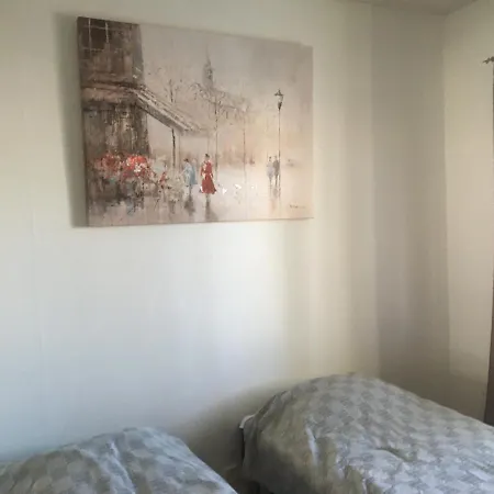 Keskikatu Apartment Kouvola