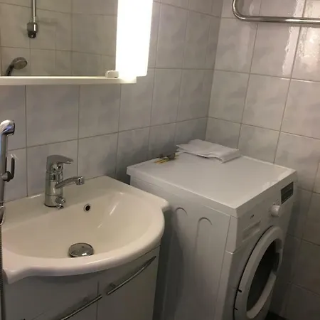 Keskikatu * Kouvola
