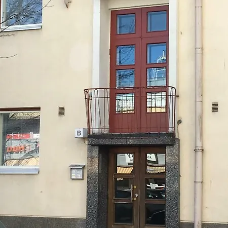 Keskikatu * Kouvola